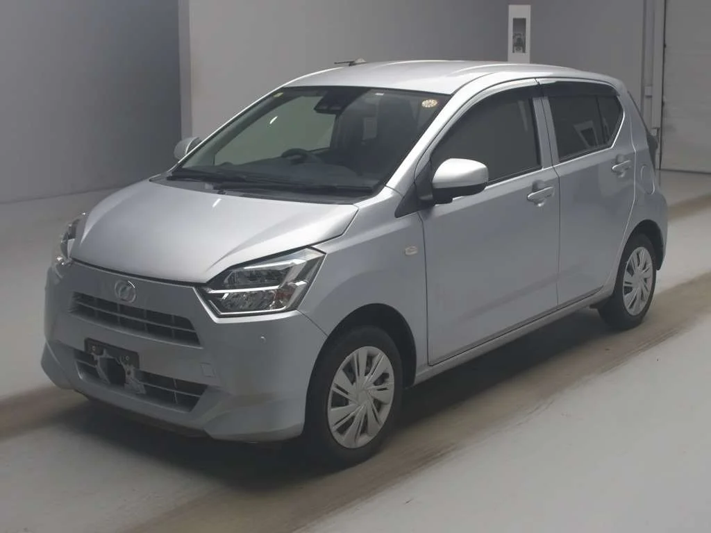 Daihatsu Mira e:S LA360S 2023